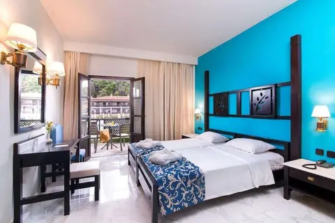 Simantro Resort in Δημοτική Ενότητα Κασσάνδρας — foto 6