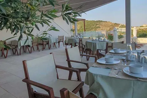 Petani Resort in Paliki Municipal Unit — foto 16