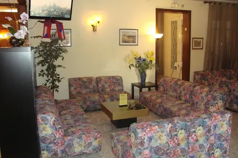 Bonavista Hostal in Calella — foto 24