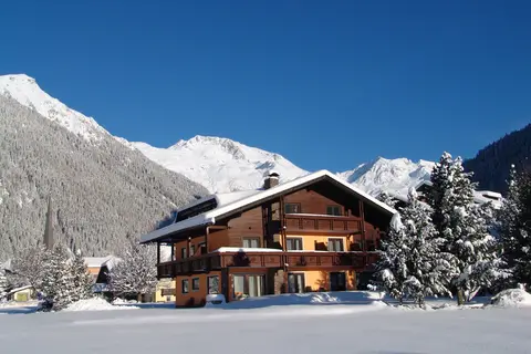 Ferienhotel Alber in Mallnitz — foto 5