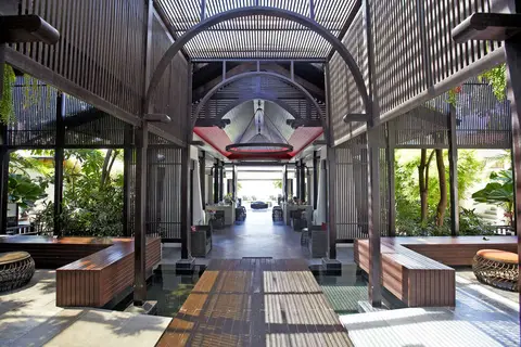 Sareeraya Villas & Suites in เชิงมน — foto 8