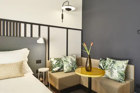 Hotel Villa Pamphili Roma in Rome — foto 8