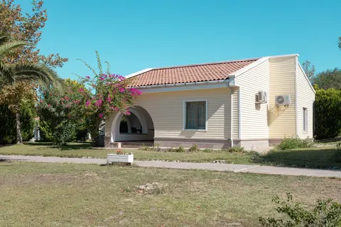 Anadolu Hotels Didim Club foto 9