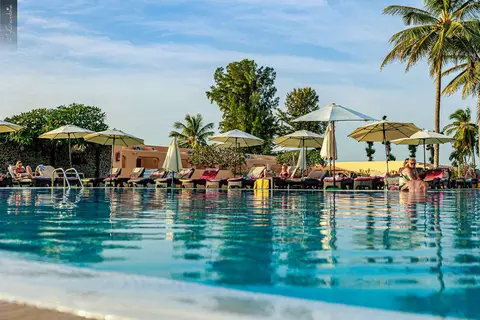 Sun Beach in Serrekunda — foto 2