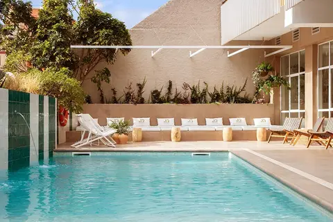 The 15th Boutique Hotel in Lloret de Mar
