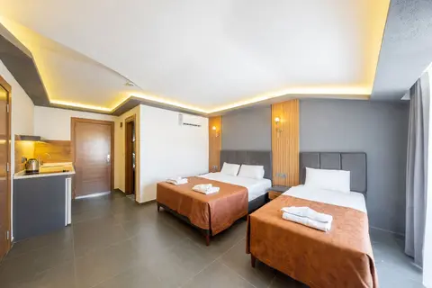 Bora Bora Butik in Alanya — foto 10