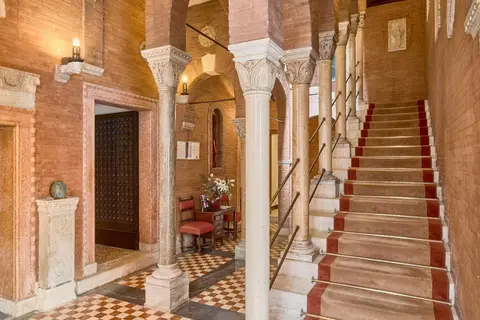 Palazzo Stern in Venetië — foto 6
