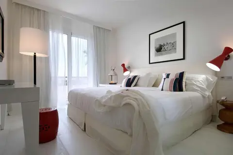 Mondial Resort & Spa in Pietrasanta — foto 21