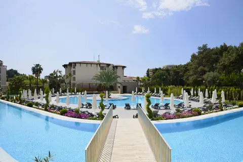 Barut Hemera in Manavgat, foto 12