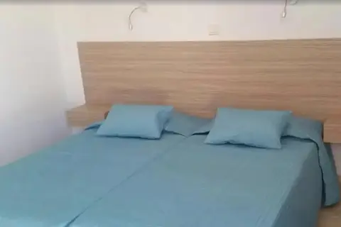 Fedrania Hotel in Ayia Napa — foto 12