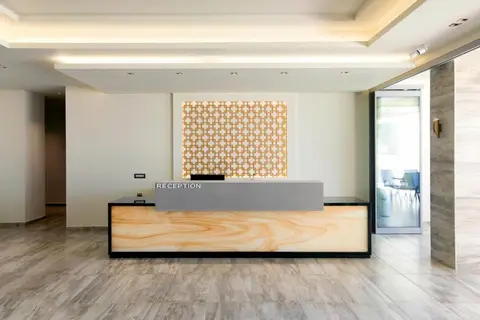 The Dome Luxury Hotel in Λιμενάρια — foto 3