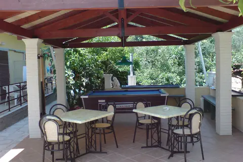 Makis Louvlis Apartments & Studios in Δημοτική Ενότητα Μελιτειέων — foto 29