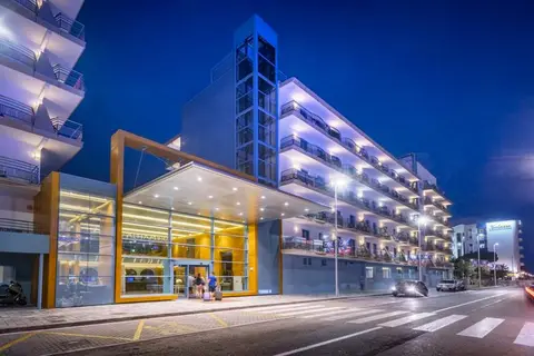 Hotel Alhambra in Santa Susanna — foto 5