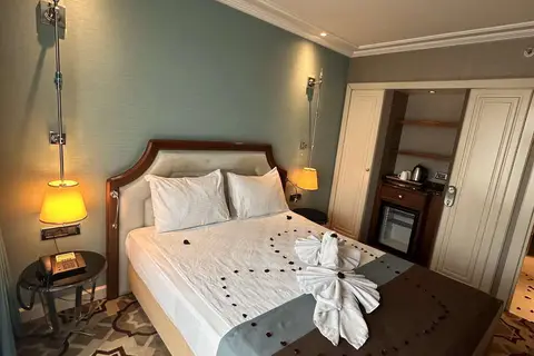 Grand Durmaz Hotel Istanbul in İstanbul