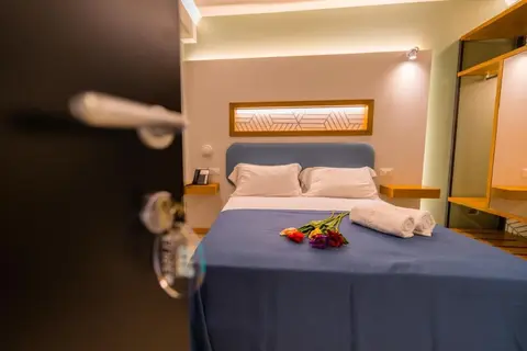 Eliseo Palace Tropea in Rome — foto 9