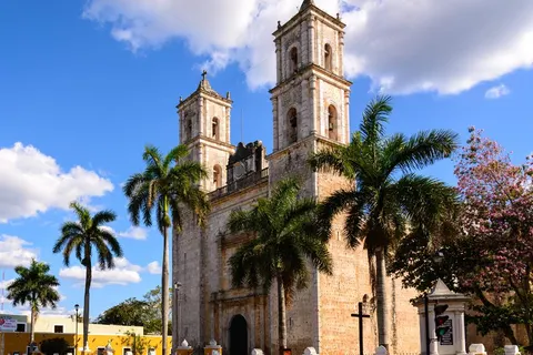 Startpakket Mexico Cancun in Durango City — foto 5