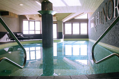 Résidence Koh-I Nor foto 7