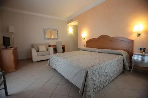 Hotel La Perla in Tortolì — foto 5