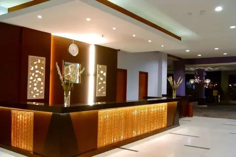 Kuta Central Park Hotel in Badung, Bali — foto 15