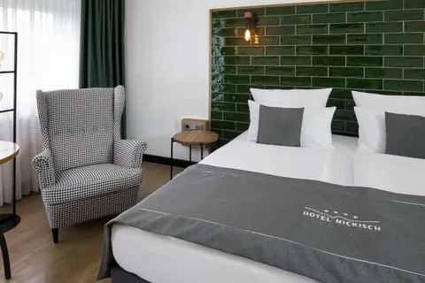 Hotel Nickisch foto 3