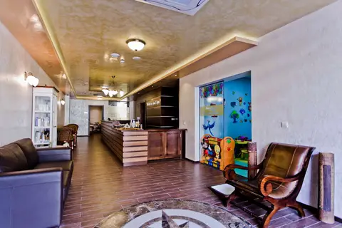 Galeon Residence Spa in Несебър — foto 26
