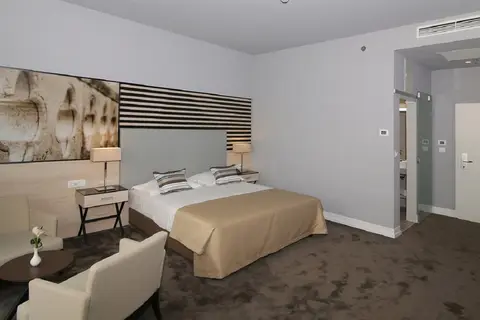 Hotel Lero in Slano — foto 12