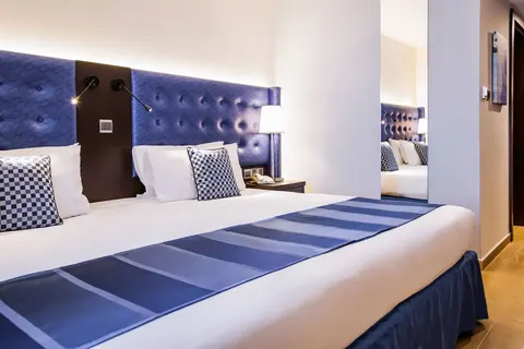 AX The Victoria Hotel foto 6