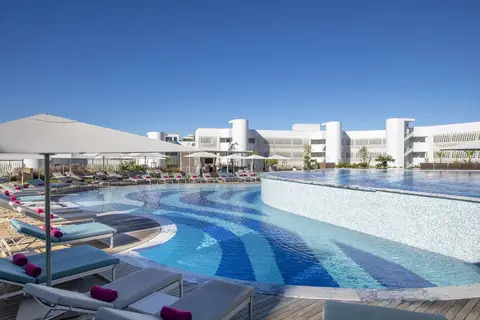 W Algarve Hotel & Residences in Albufeira, foto 2