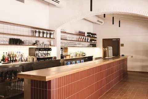 Wecamp Cala Montgó foto 12