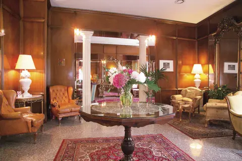 Colonna Palace in Rome — foto 4