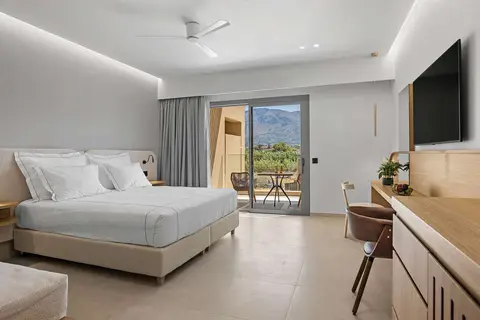 Ventale Island Breeze Resort in Dramia, foto 2