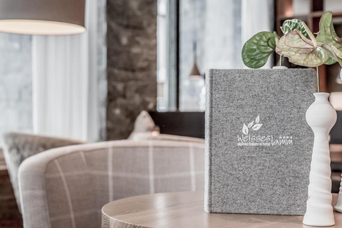 Hotel Weisses Lamm foto 8