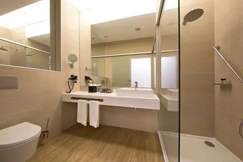 Jupiter Lisboa Hotel - Rooftop & Spa in Lissabon — foto 17