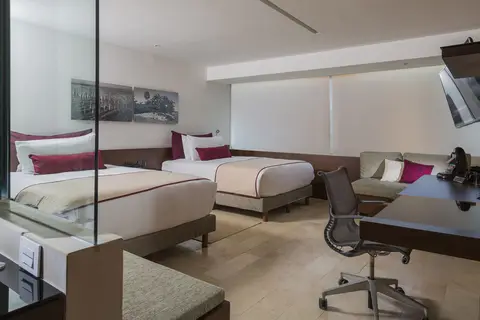 InterContinental Presidente Cancun Resort in Cancun, foto 19