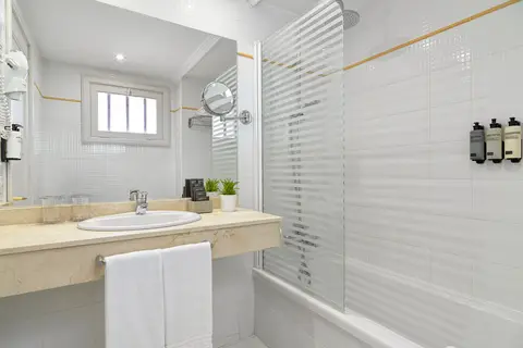H10 Suites Lanzarote Gardens in Teguise — foto 11