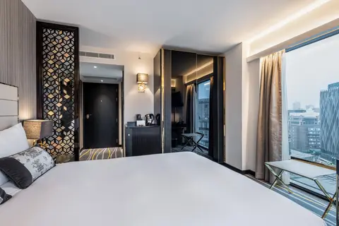 Hotel Saint in Londen, foto 29