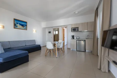 Aegean Blu Apartments foto 13