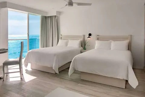 Oleo Cancun Playa in Cancún — foto 4