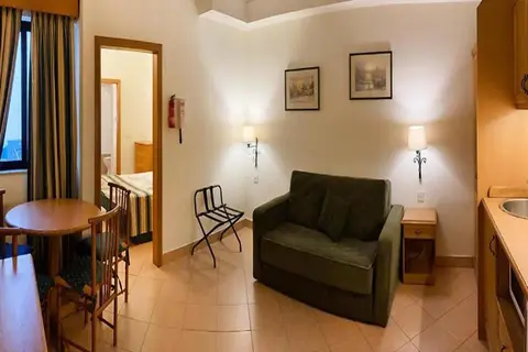 Hotel Kennedy Nova in Gzira — foto 9