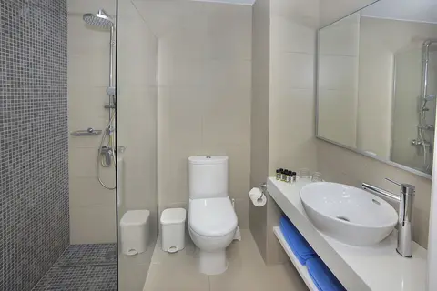 Nissiana Hotel in Ayia Napa — foto 13