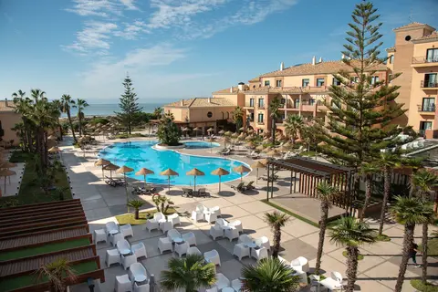 Barceló Punta Umbría Mar in Punta Umbría — foto 19