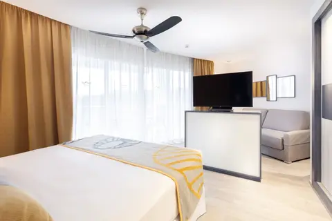 RIU VistaMar in Puerto Rico de Gran Canaria — foto 13