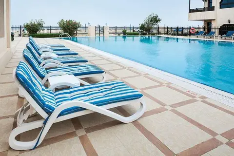 Roda Beach Resort in Dubai, foto 15