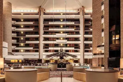 Embassy Suites by Hilton Orlando Internationa in Orlando — foto 4