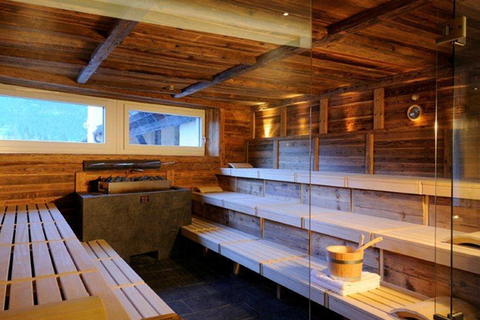 Post Seefeld Hotel & Spa foto 10