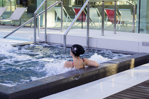 Hotel Estival Park Silmar foto 9