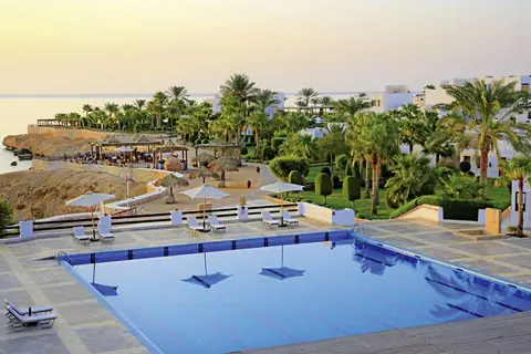 Sharm Club Beach Resort in Sharm El Sheikh, foto 22