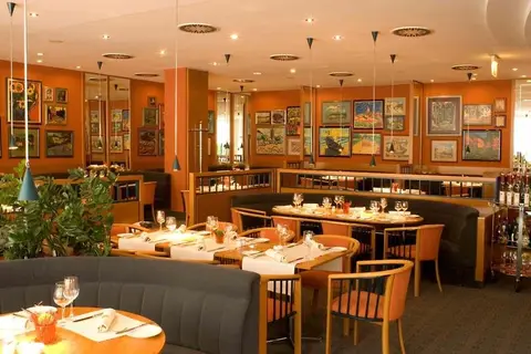 Dorint Hotel Dresden in Dresden — foto 13