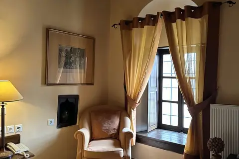 Santikos Mansion in Pelion-Villas, foto 10