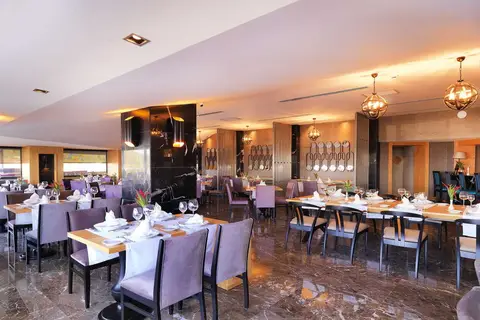 Imperial Turkiz Resort Hotel in Kemer, foto 17